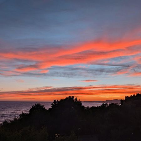 Appartamento 152 Agrigento Exteriör bild