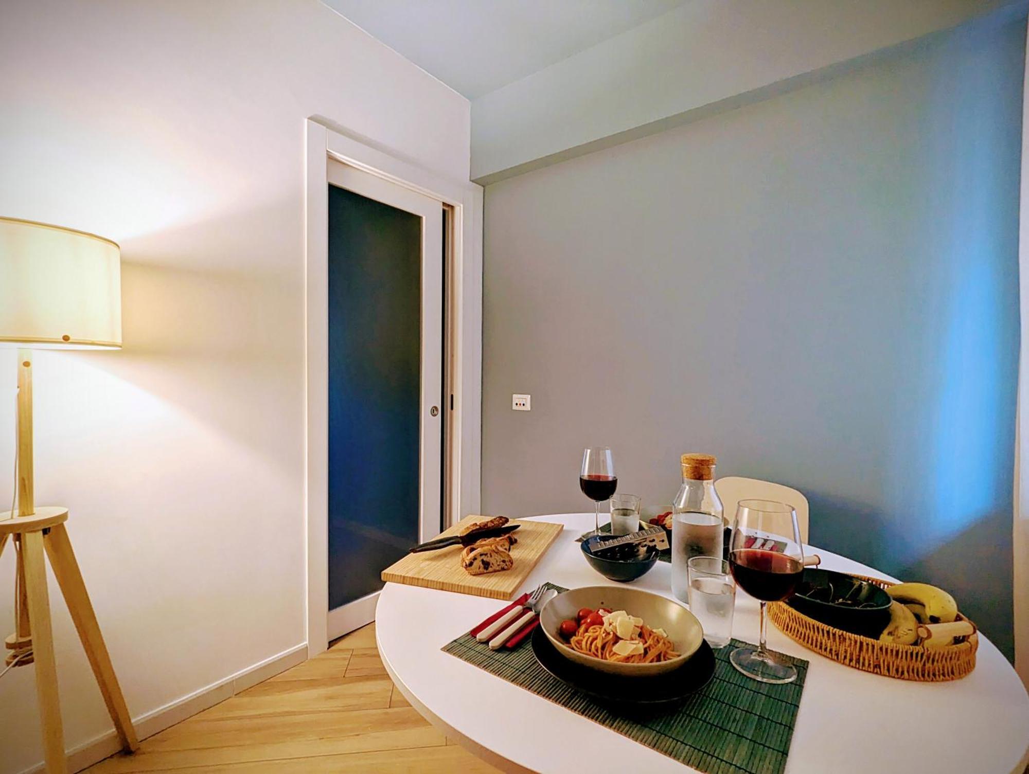 Appartamento 152 Agrigento Exteriör bild