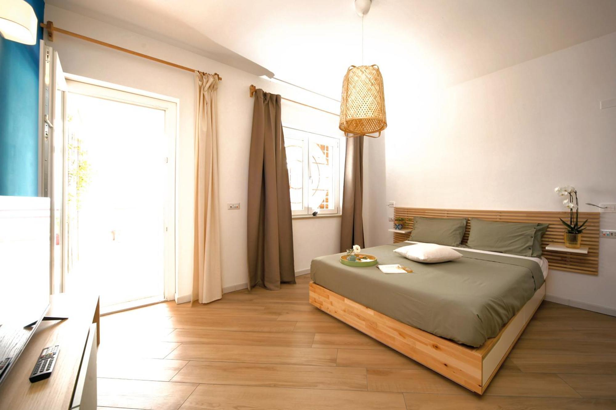 Appartamento 152 Agrigento Exteriör bild