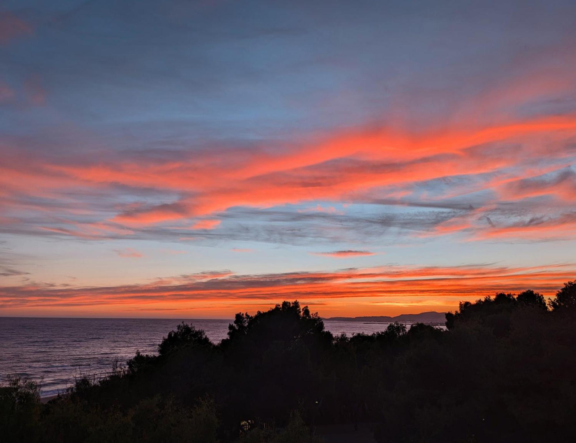Appartamento 152 Agrigento Exteriör bild