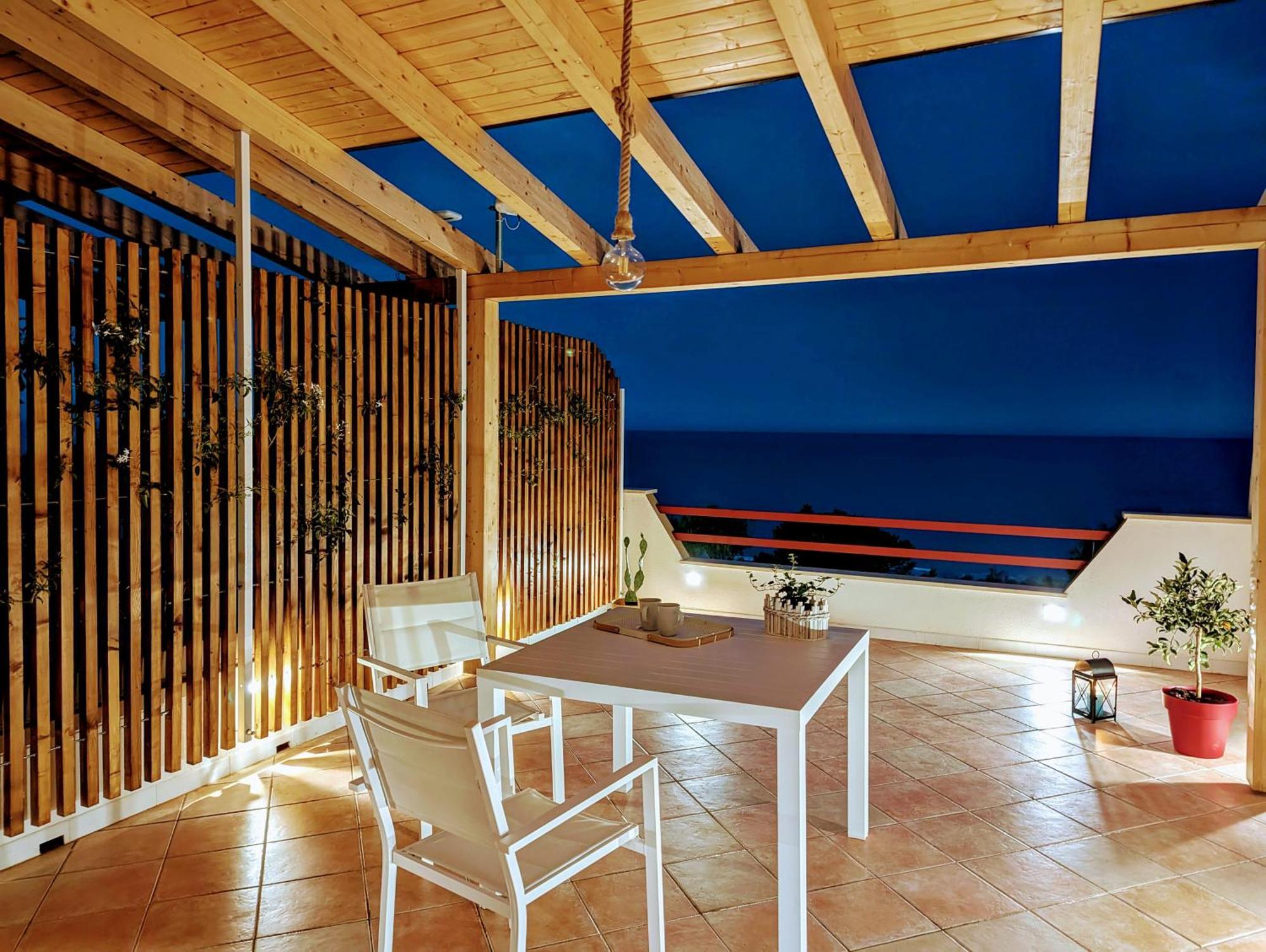 Appartamento 152 Agrigento Exteriör bild